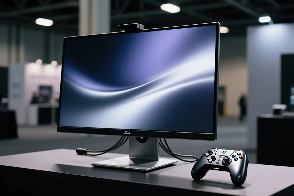 Demos and festivals: where a small game gets seen