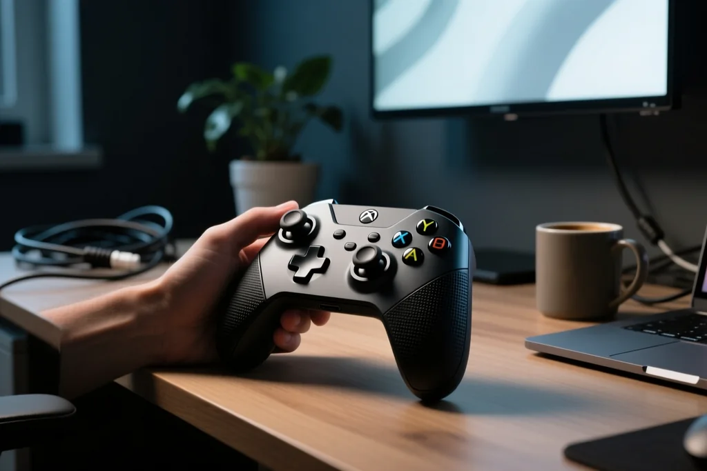 Feel and control: why the same mechanics play differently