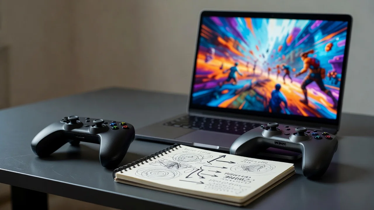 How to Run Playtests That Actually Improve Your Game