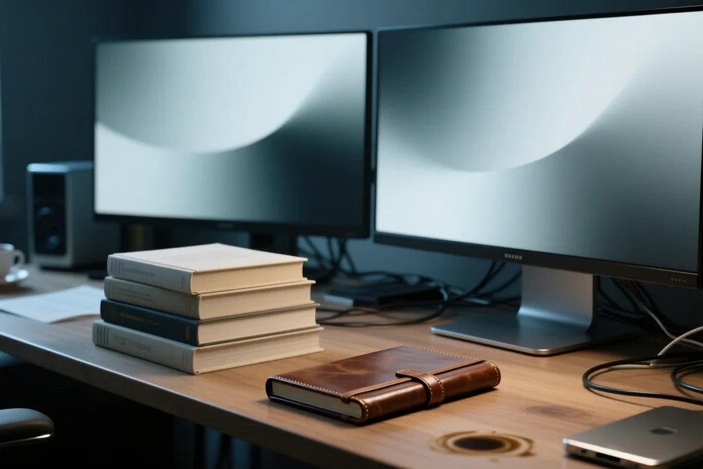 Books and tutorials: building a learning path that sticks