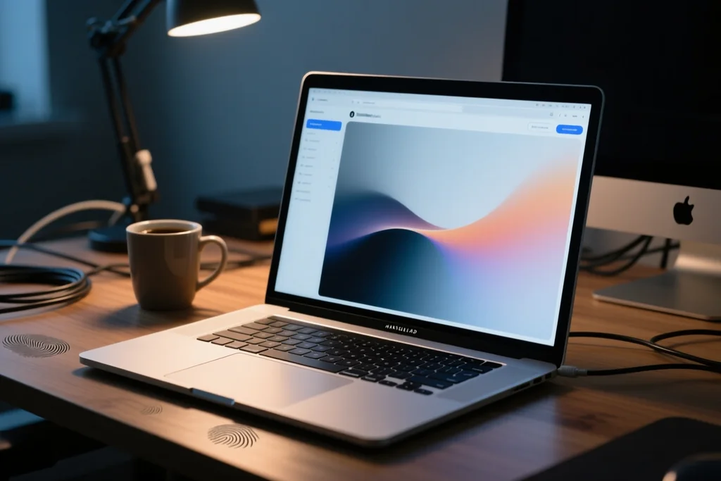 Exporting and publishing: a complete path from editor to player