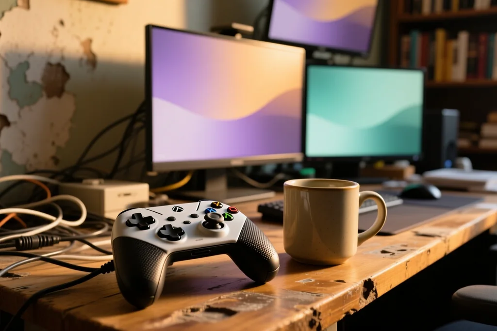 Free games and game jams: why indie developers still ship them