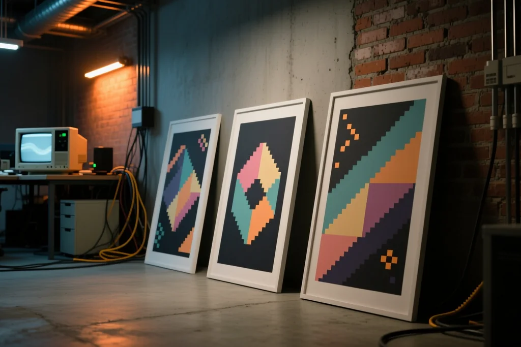 What classic GameMaker games still teach about design