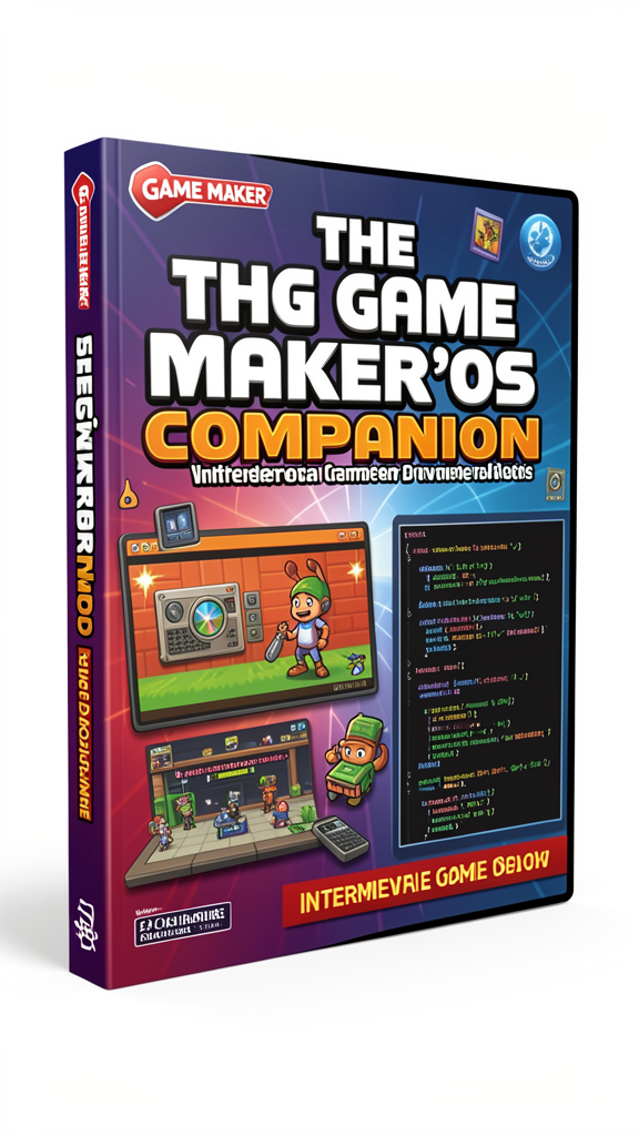 Game Maker's Companion