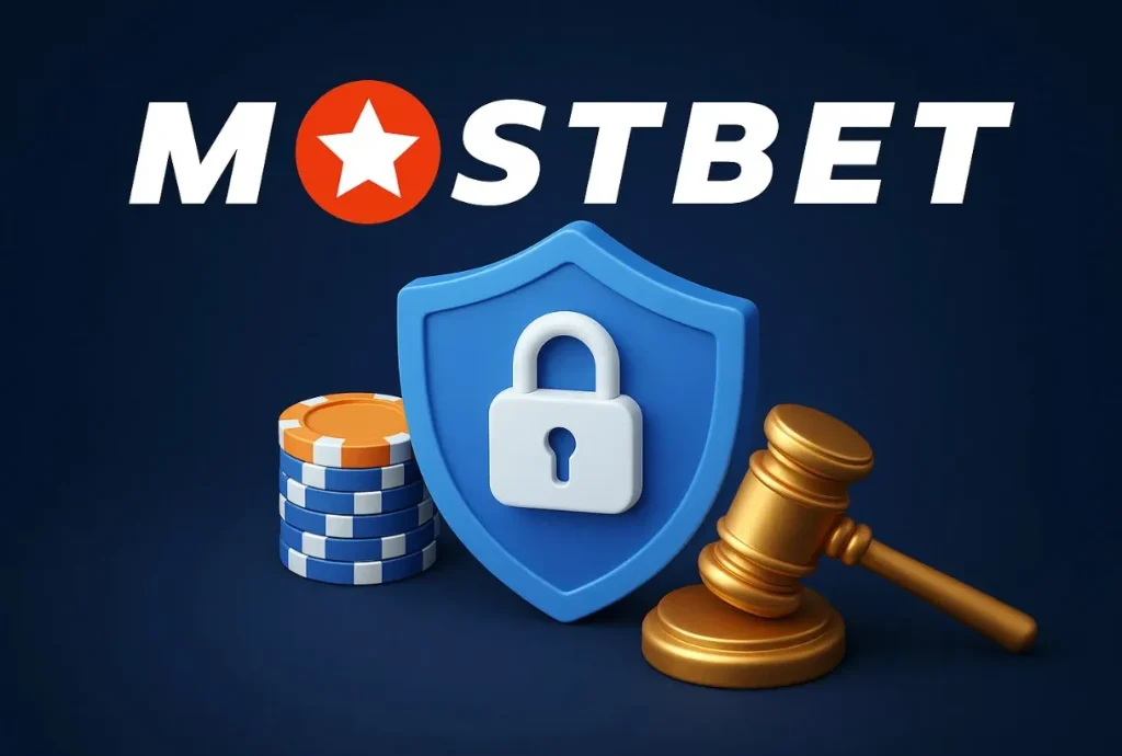 Is Mostbet Casino Safe? Licensing, Security, and User Trust