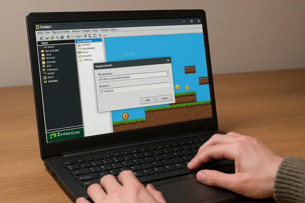 GameMaker 8 vs Modern Versions: Should You Learn the Classic Edition in 2025?