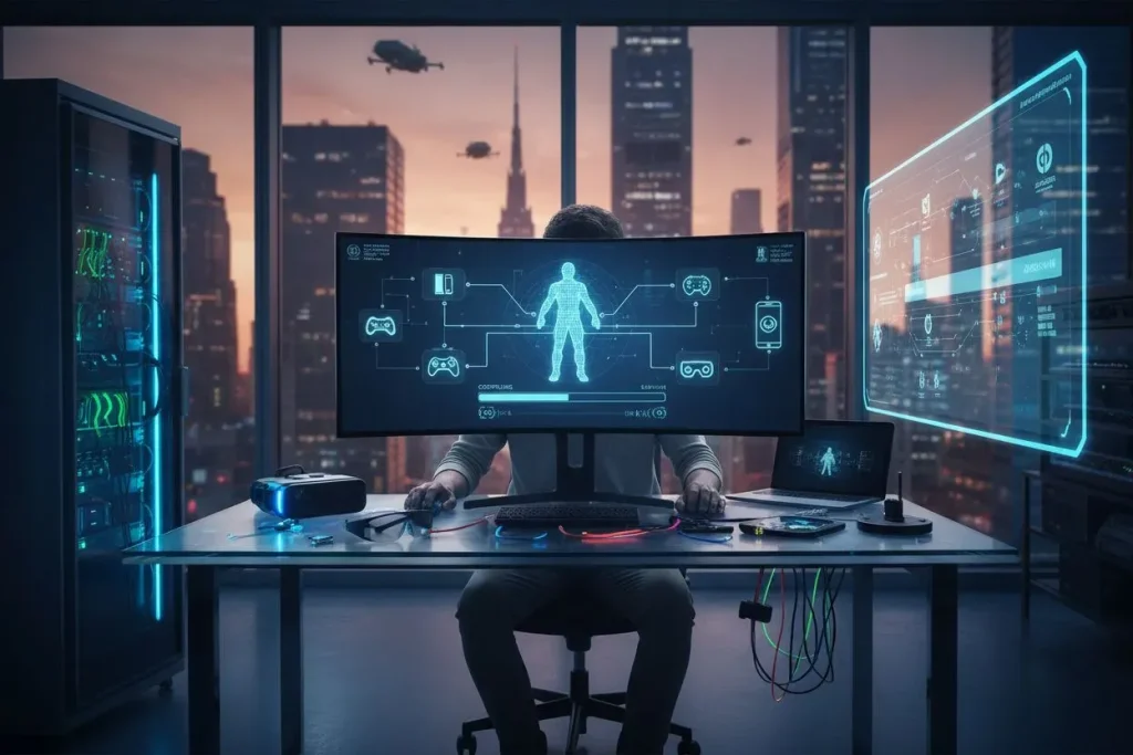 Exporting GameMaker 8 Projects to Modern Platforms