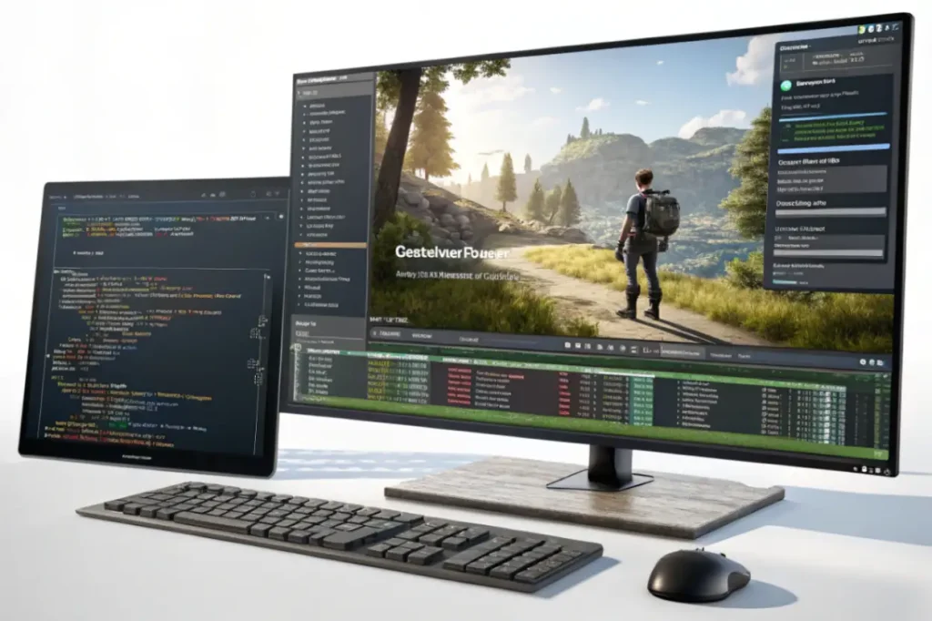 How to Optimize GameMaker 8 Performance: Sprites, Code, and Workflow