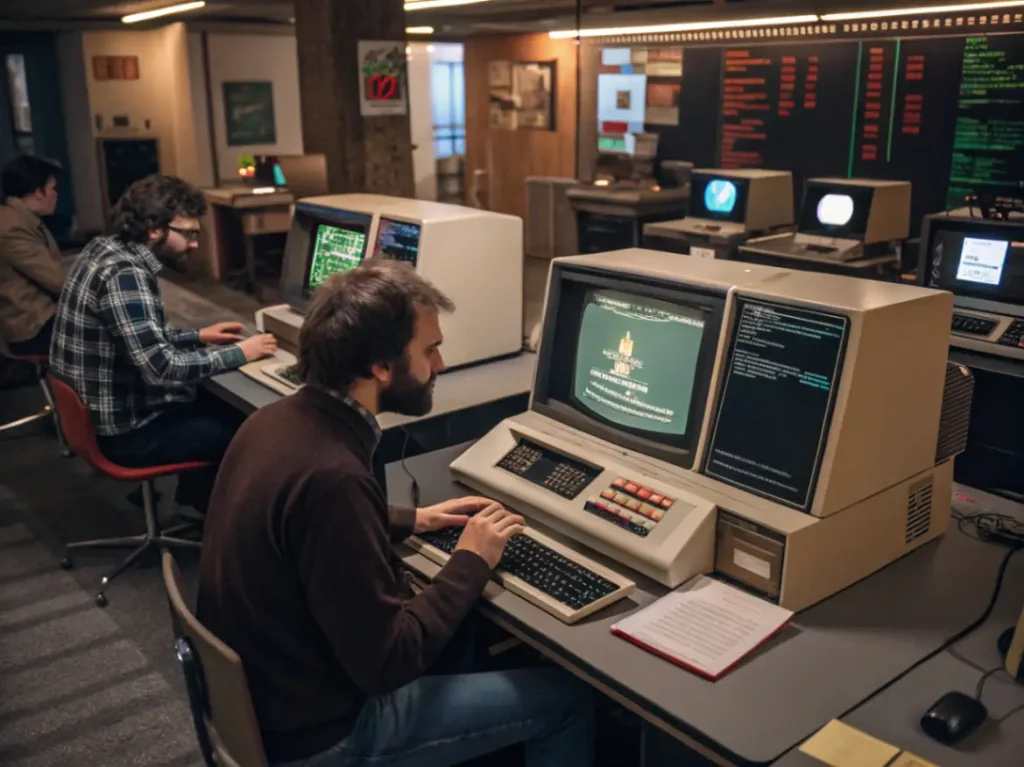 Why Indie Developers Prefer GameMaker 8 in 2026